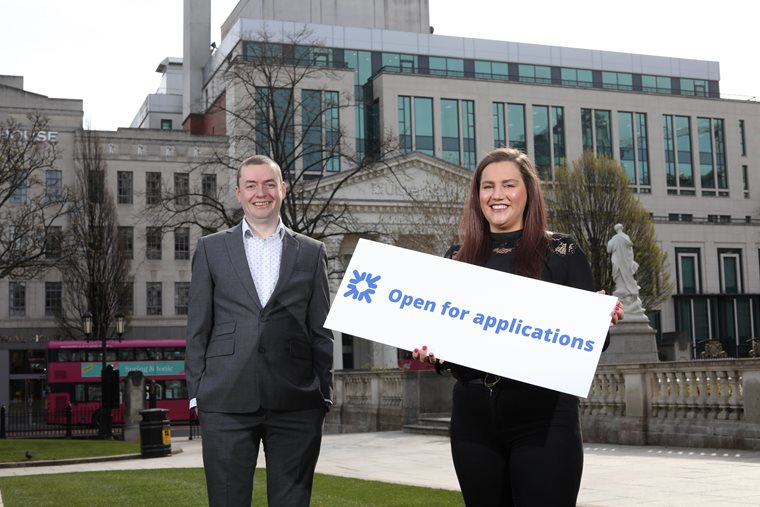 Ulster Bank Relaunched Enterprise Programme to Support Scale-Ups, Sustainables, Fintechs