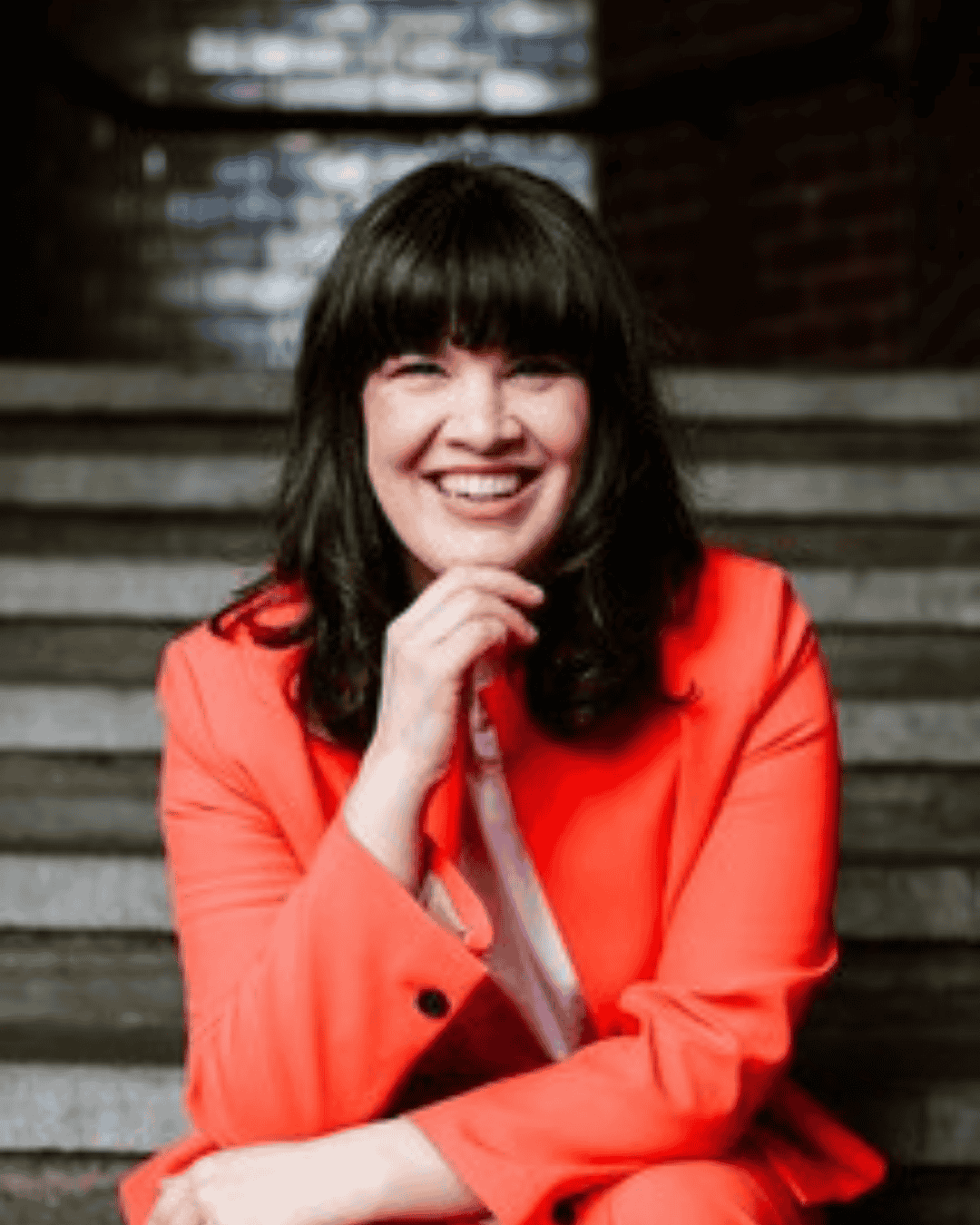 Caoilfhionn Buckley - Dare to Unlearn