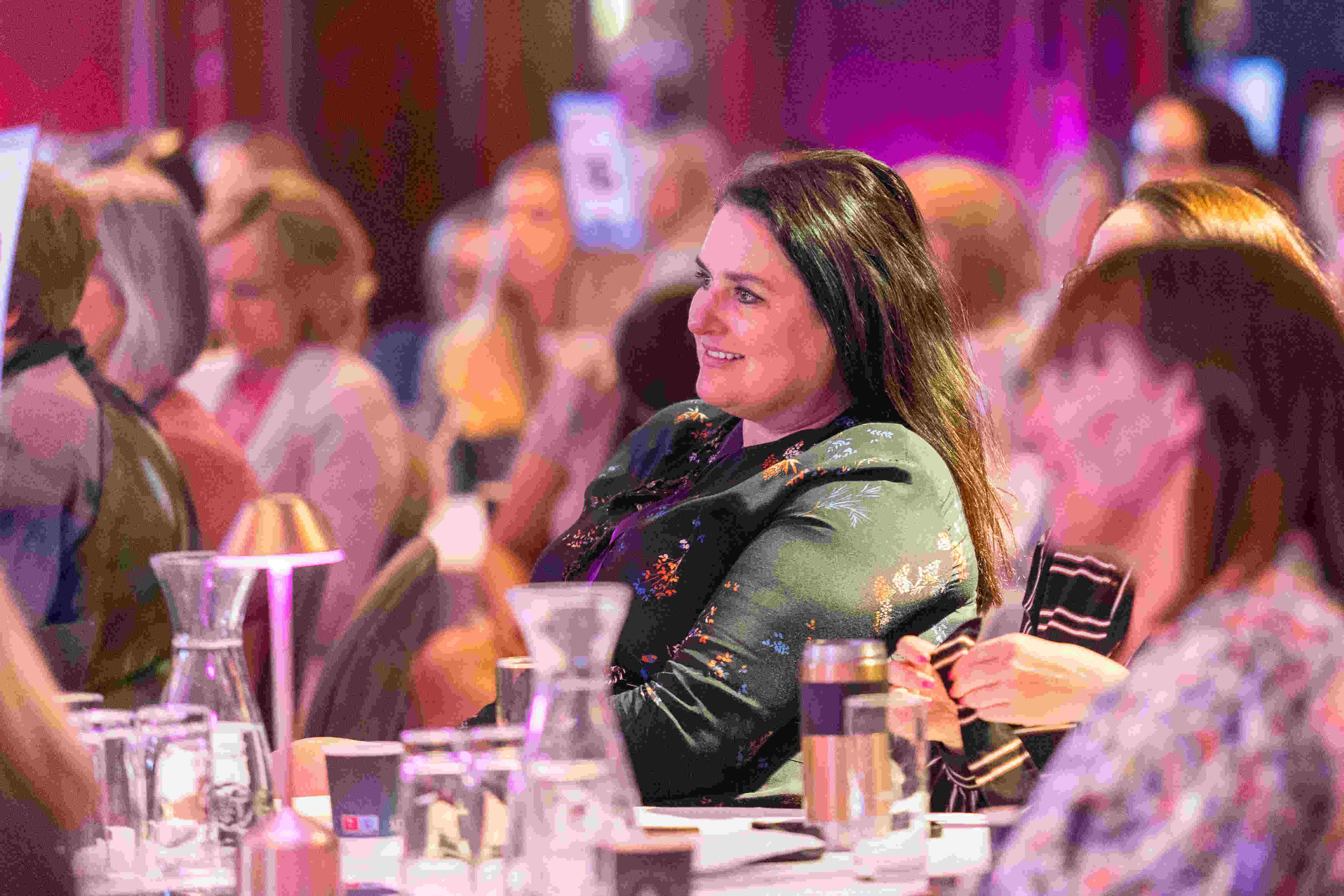 All-Island Female Entrepreneurs Conference 2024  