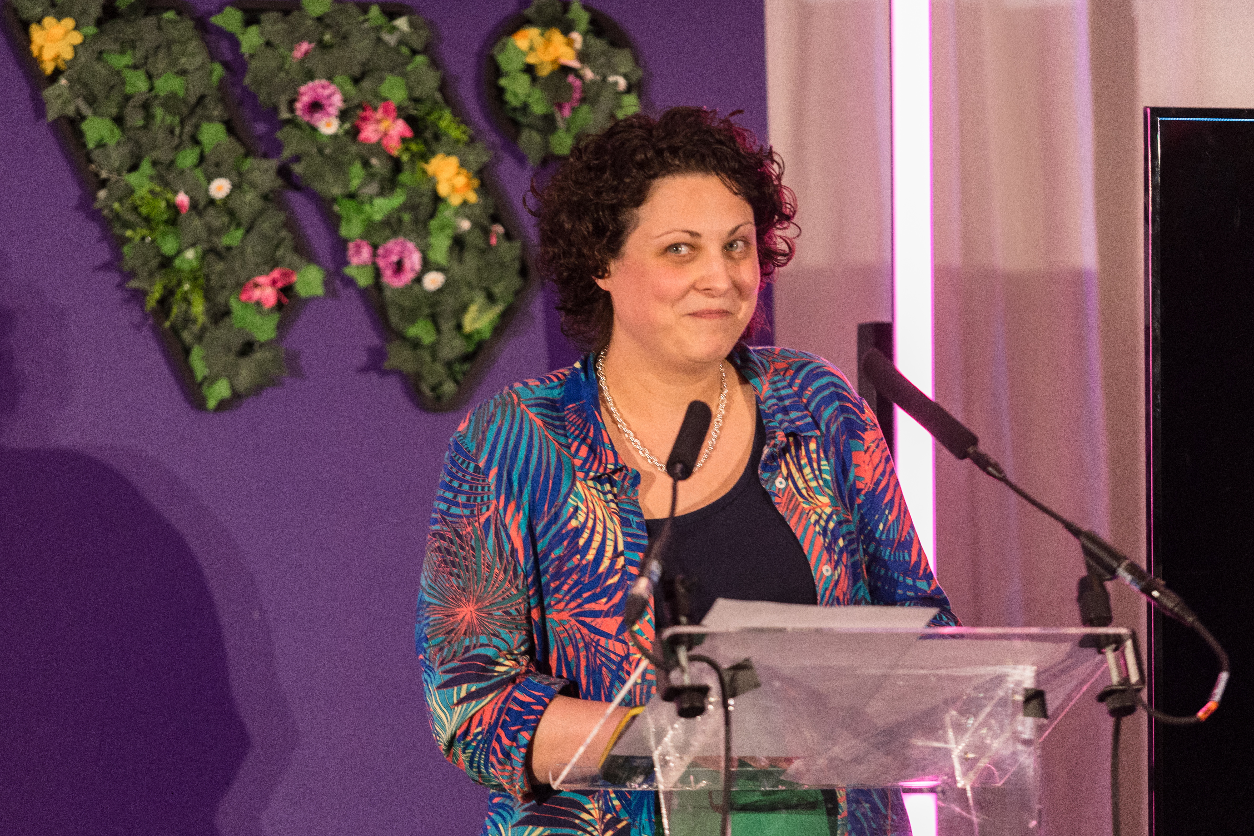 All-Island Female Entrepreneurs Conference 2024  