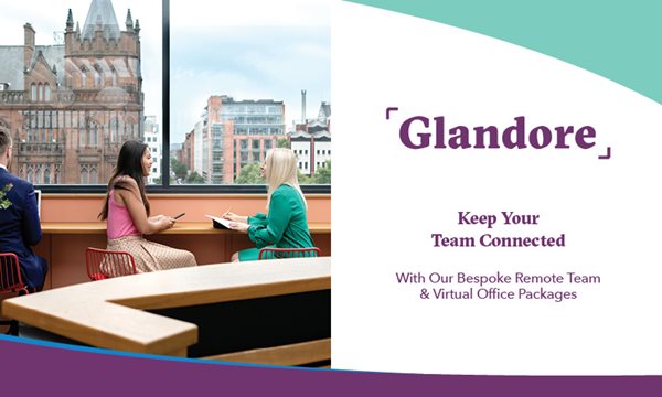 Keeping Your Team Connected with Glandore Remote Team & Virtual Office Packages