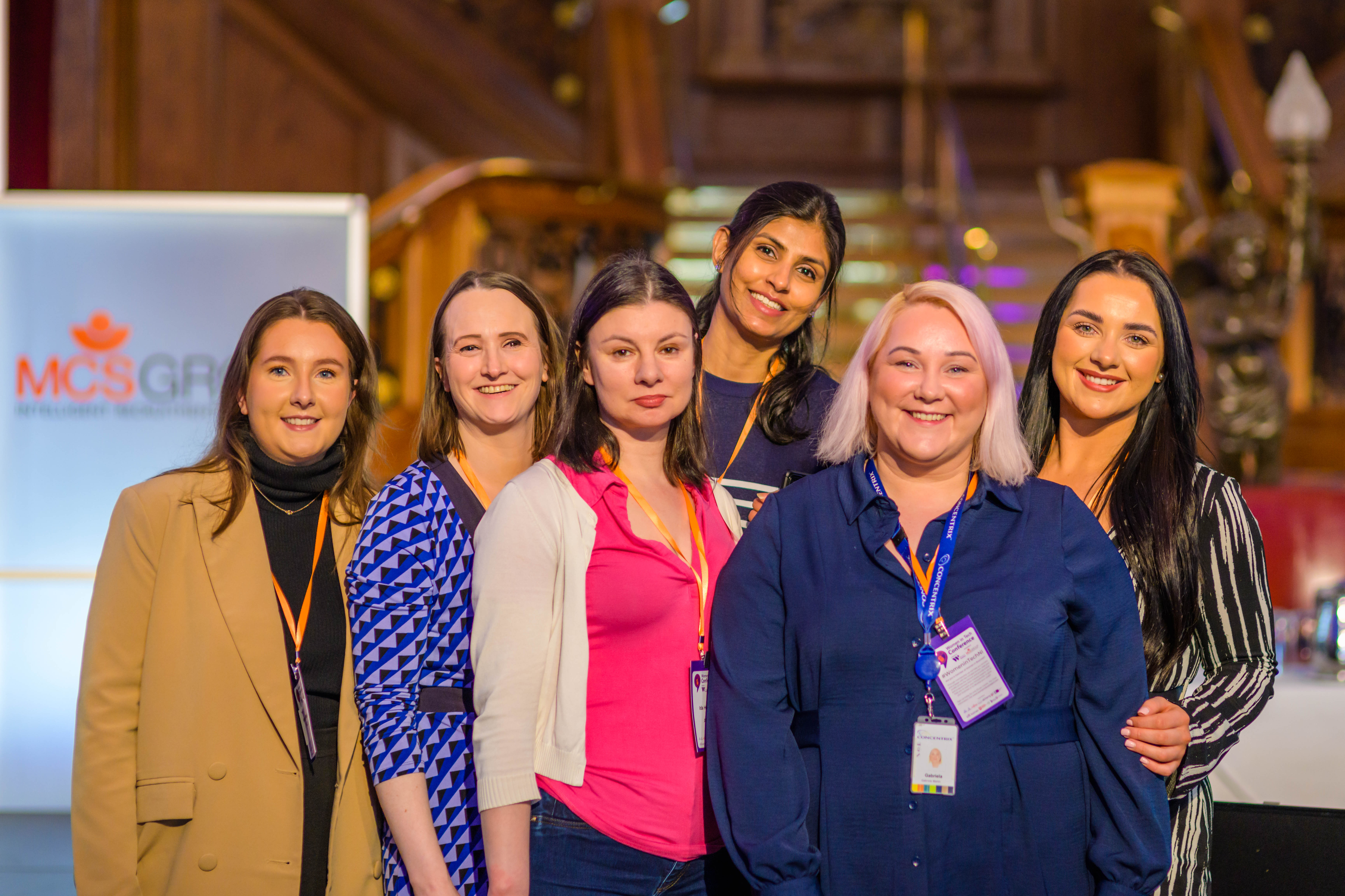 Women in Tech Conference | 2023