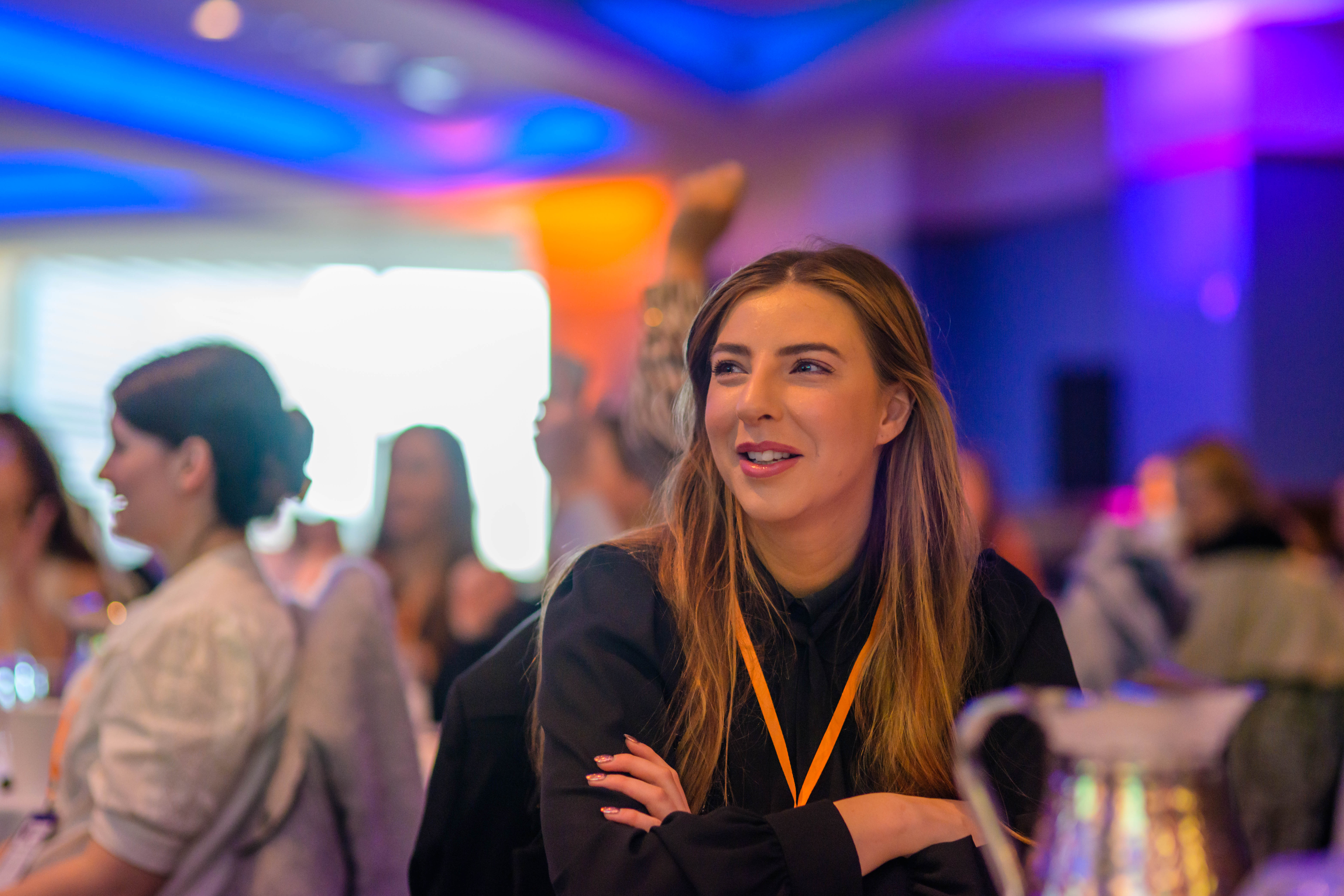 Women in Tech Conference | 2023