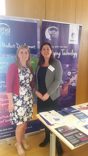 Receive up to £6,000 worth of fully funded training to develop new products or services