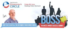 Business Owner Success Summit 2012 