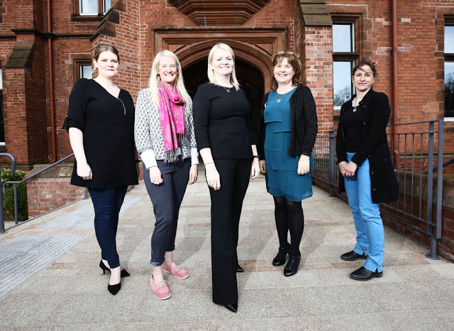 The annual NI Maternal Mental Health Conference & Awards