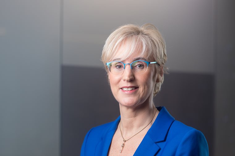 Sixty Seconds with Julie Skelly, Head of Belfast Business Centre, Danske Bank
