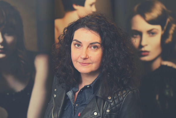 Roisin McCart- The Brand Dividend
