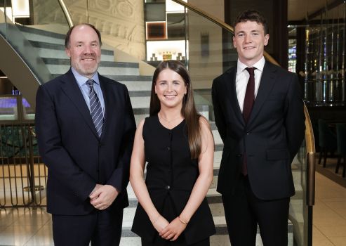 P.A. Duffy & Co Solicitors Strengthens Human Rights and Public Law Team