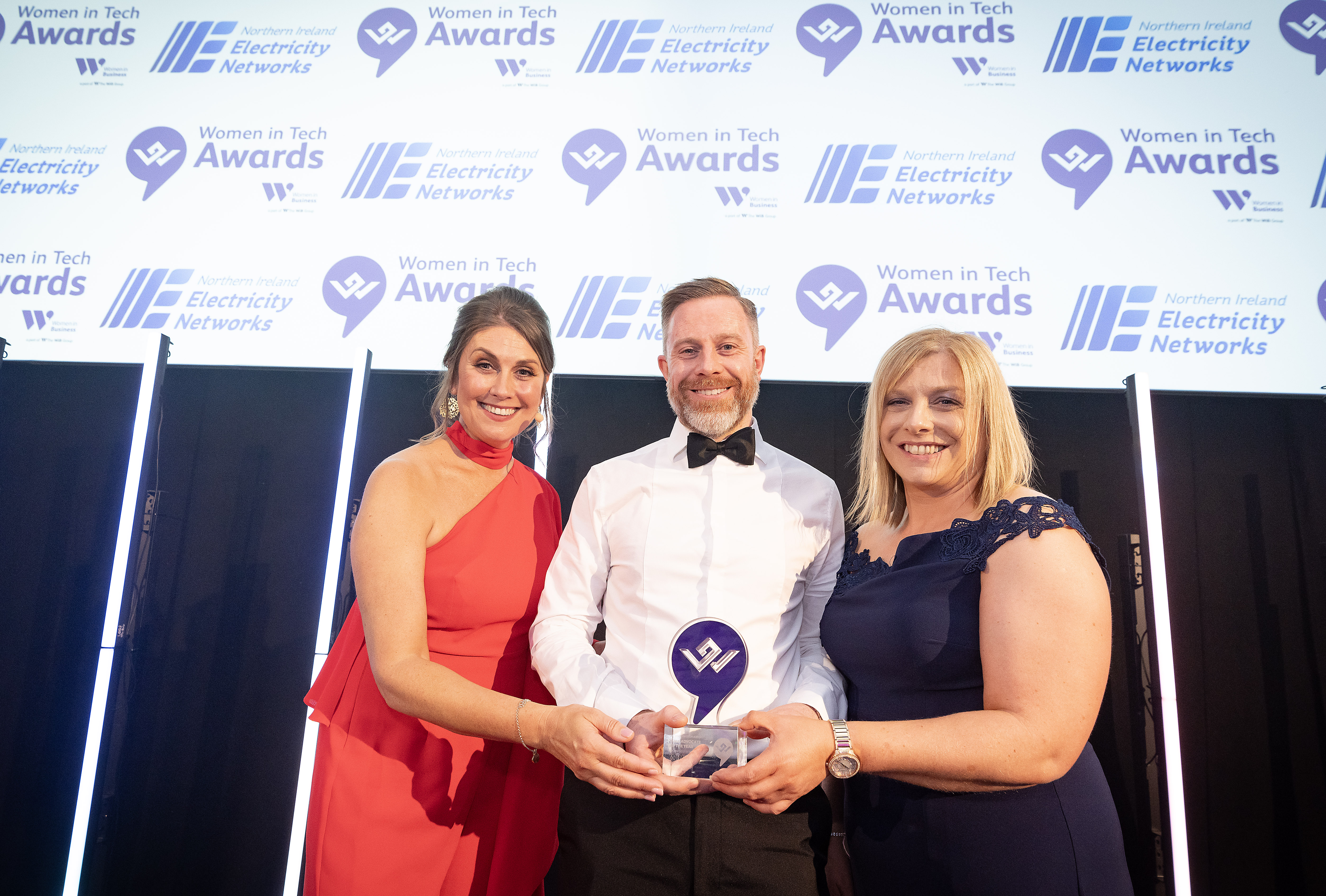 Women in Tech Awards 2024