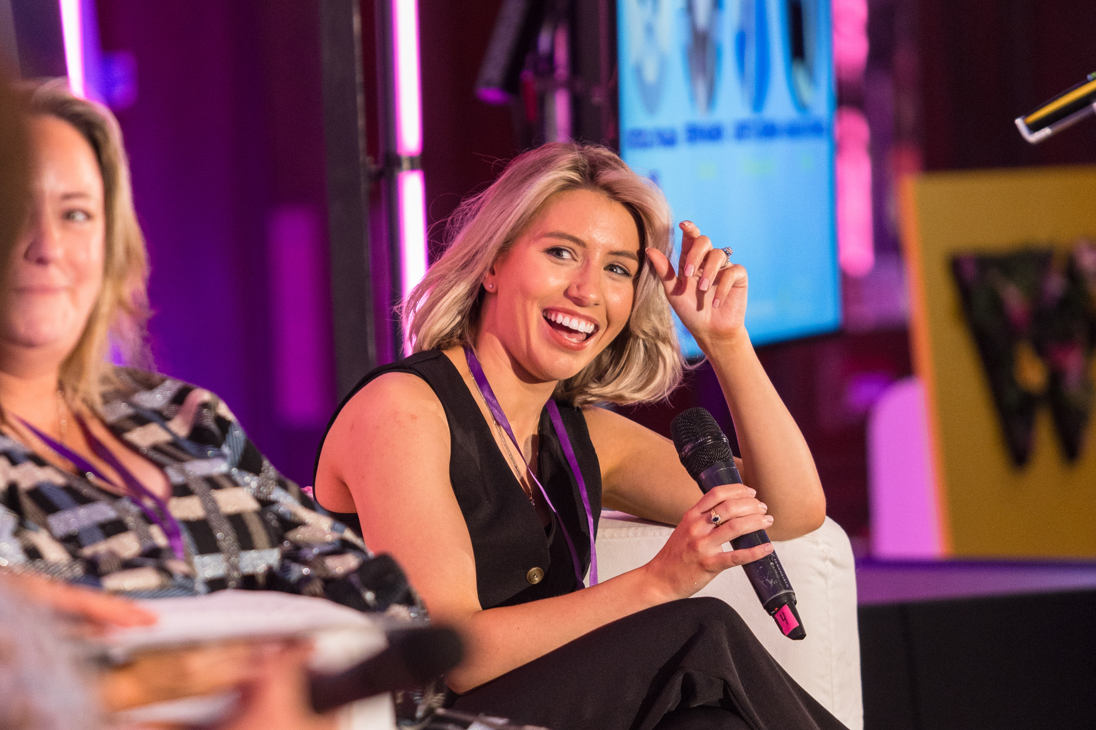 All-Island Female Entrepreneurs Conference 2024  