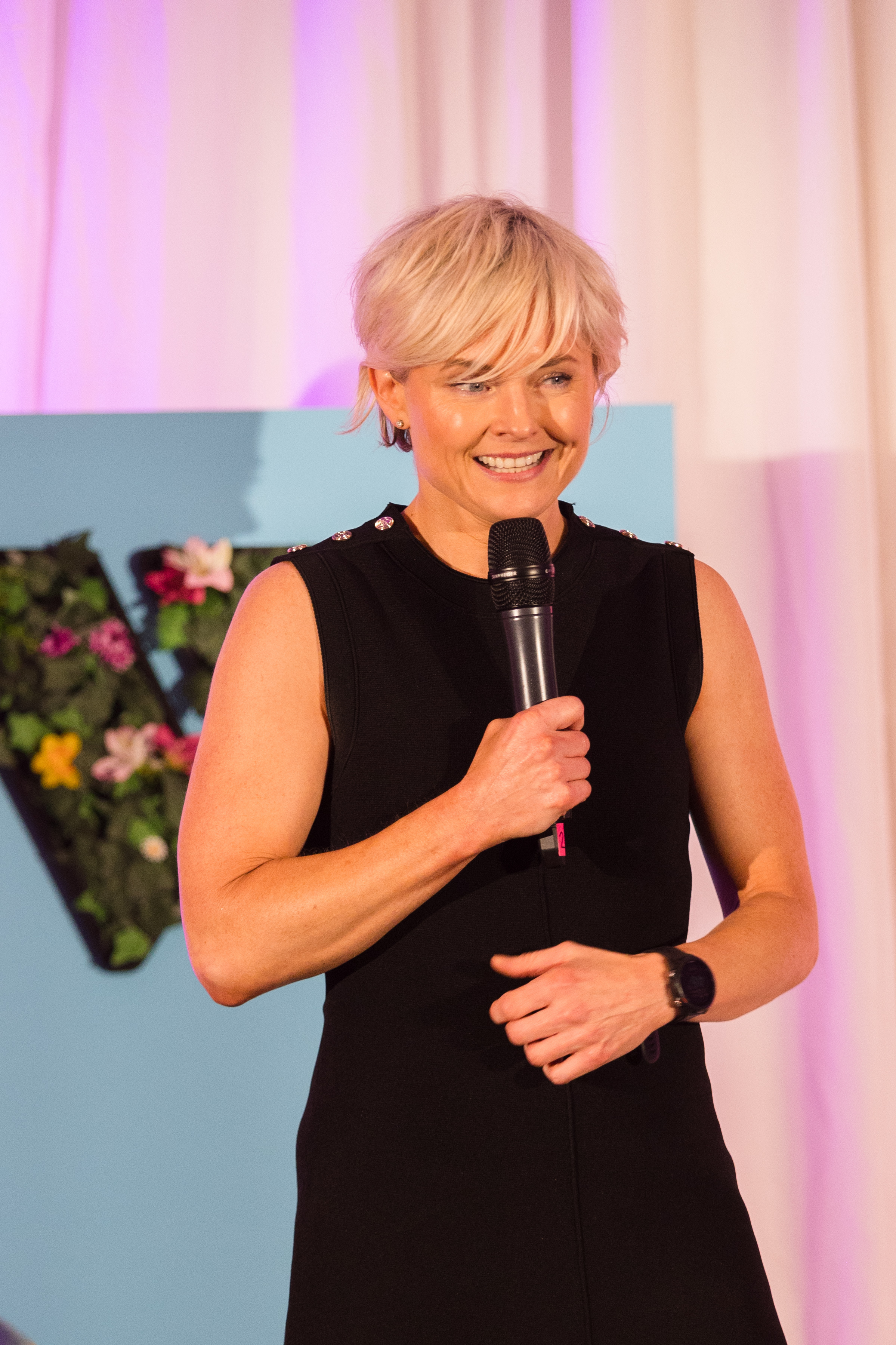 All-Island Female Entrepreneurs Conference 2024  