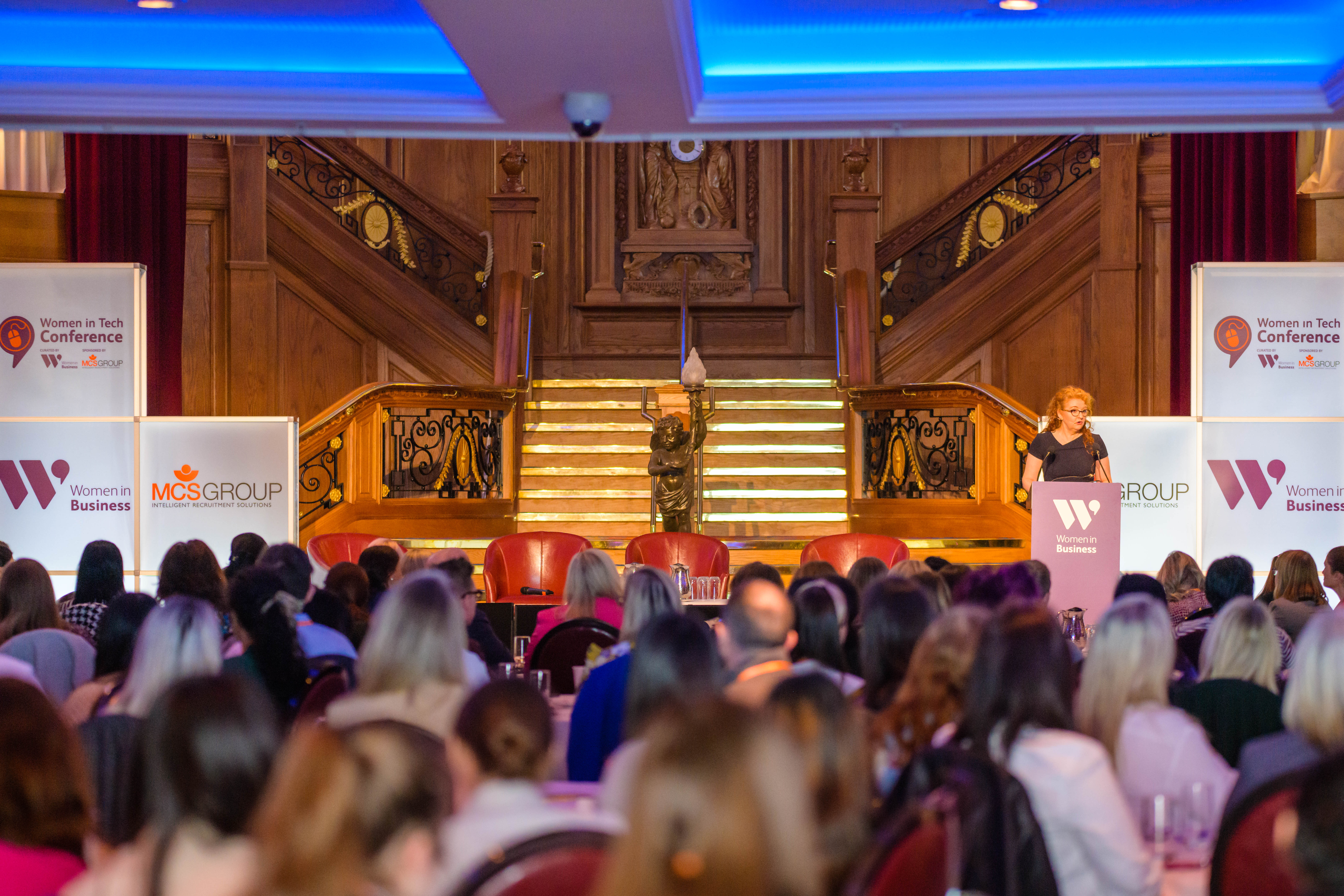 Women in Tech Conference | 2023