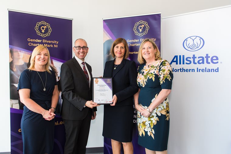 Danske Bank awarded 'CORE' - the Standard for Responsible Business