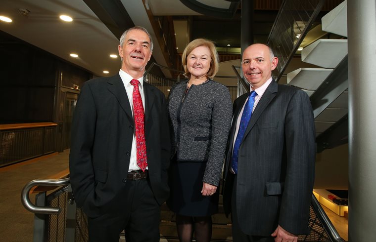 Women Entrepreneurs - Lessons from Canada