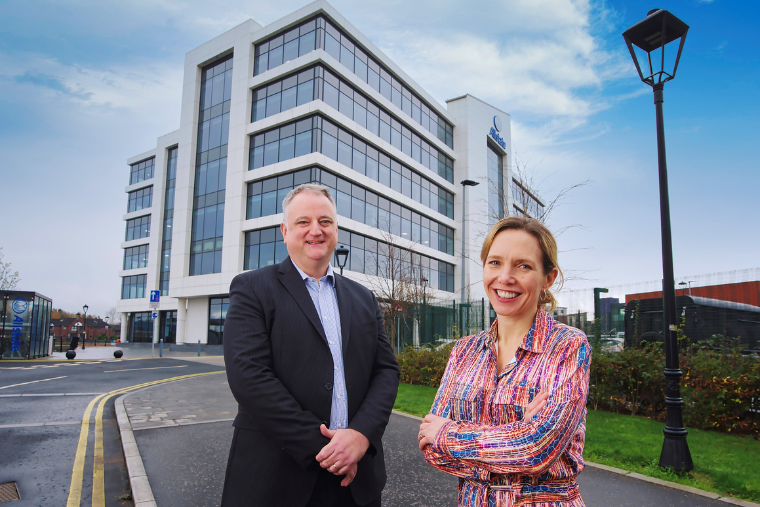 Women in Business and Allstate NI Extend Partnership to 2025
