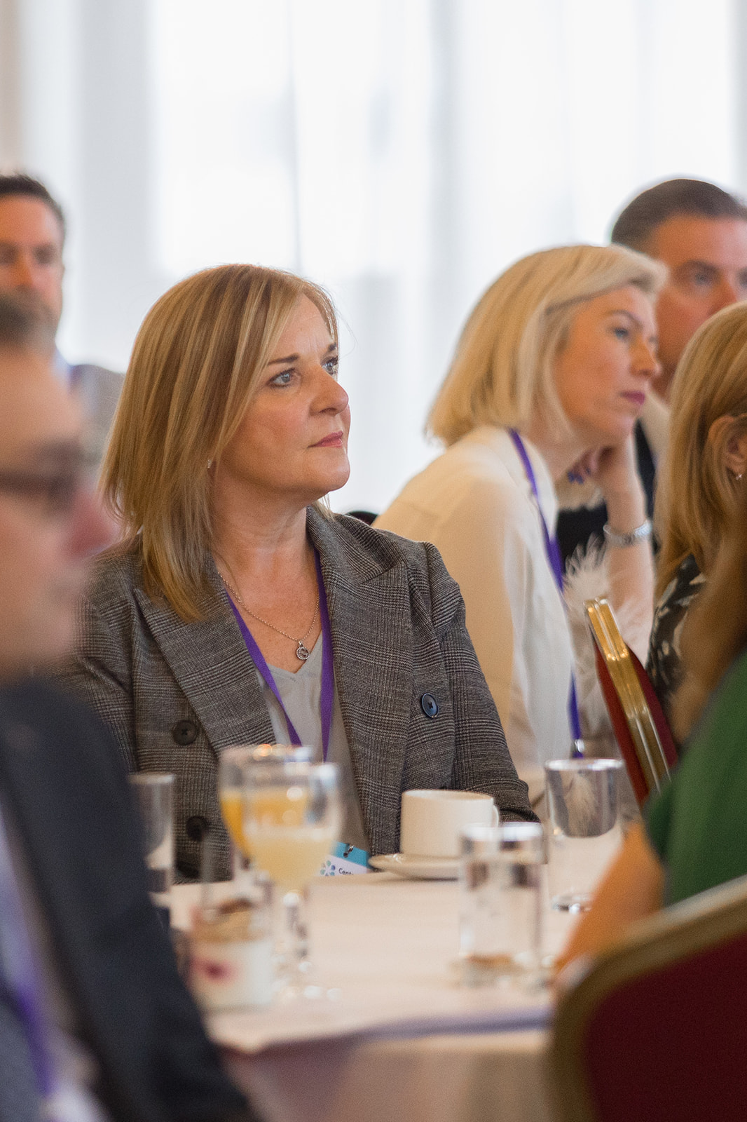 Centre of Learning Launch 2024