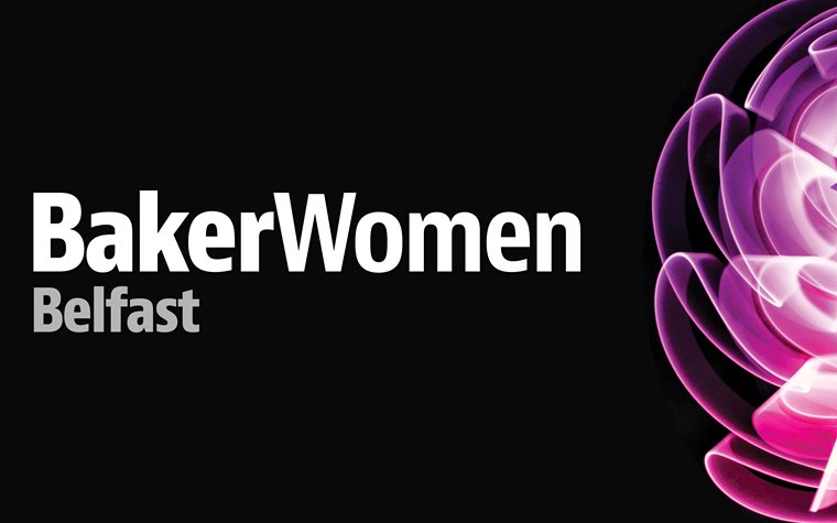 Baker McKenzie sprint to promote gender equality
