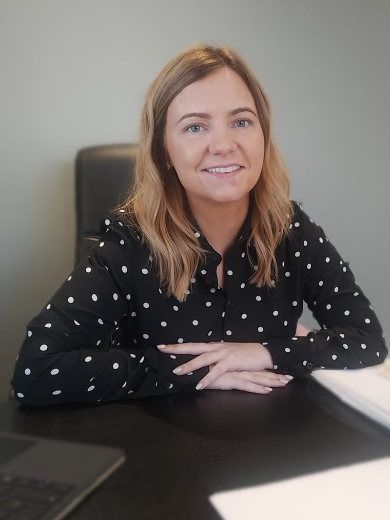 Kerri McCrossan of KMC Mortgages & Protection