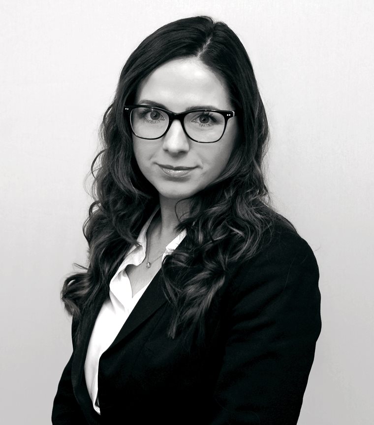 Suzanne Keenan-Associate Director at MKB Law