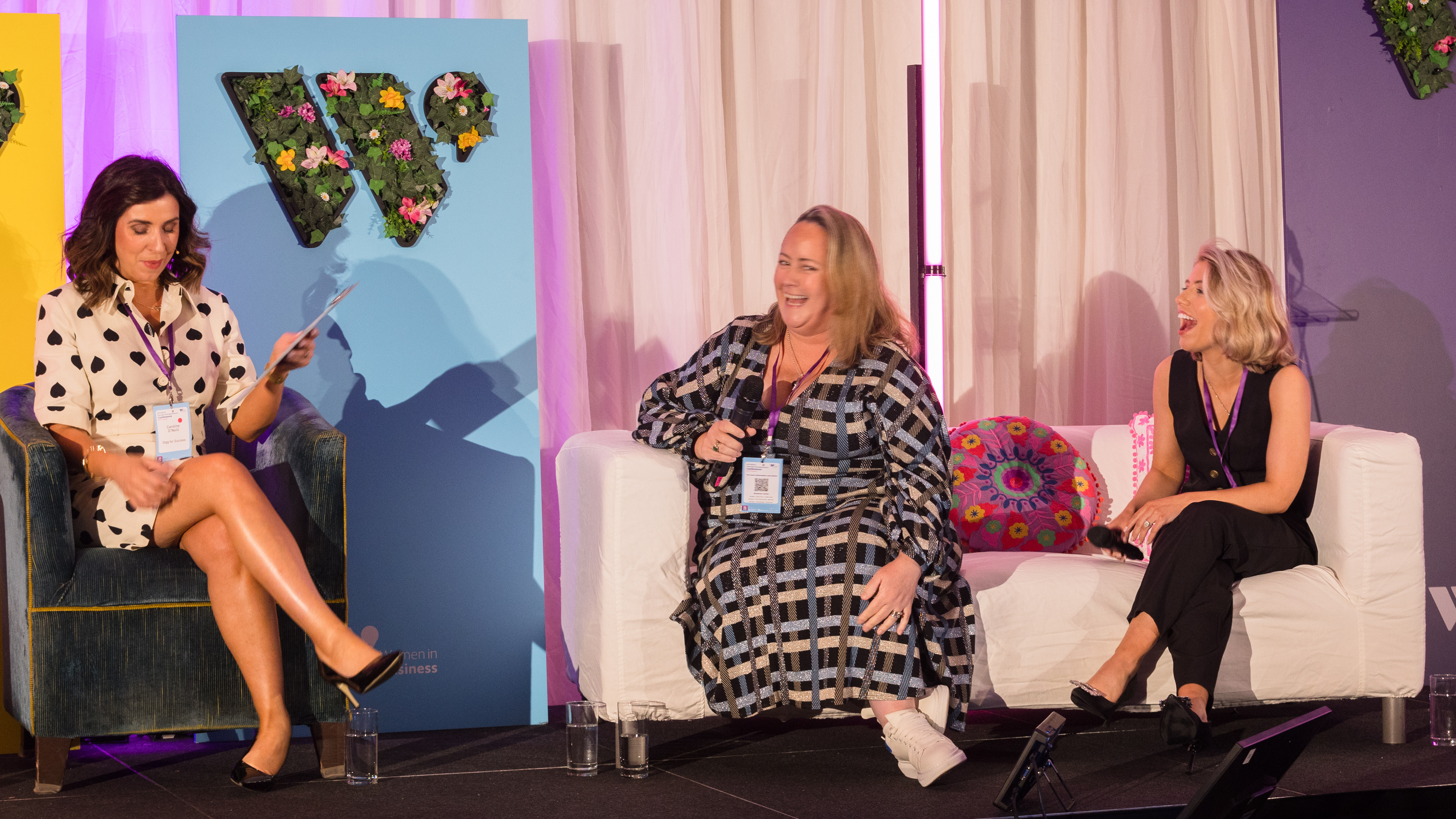 All-Island Female Entrepreneurs Conference 2024  