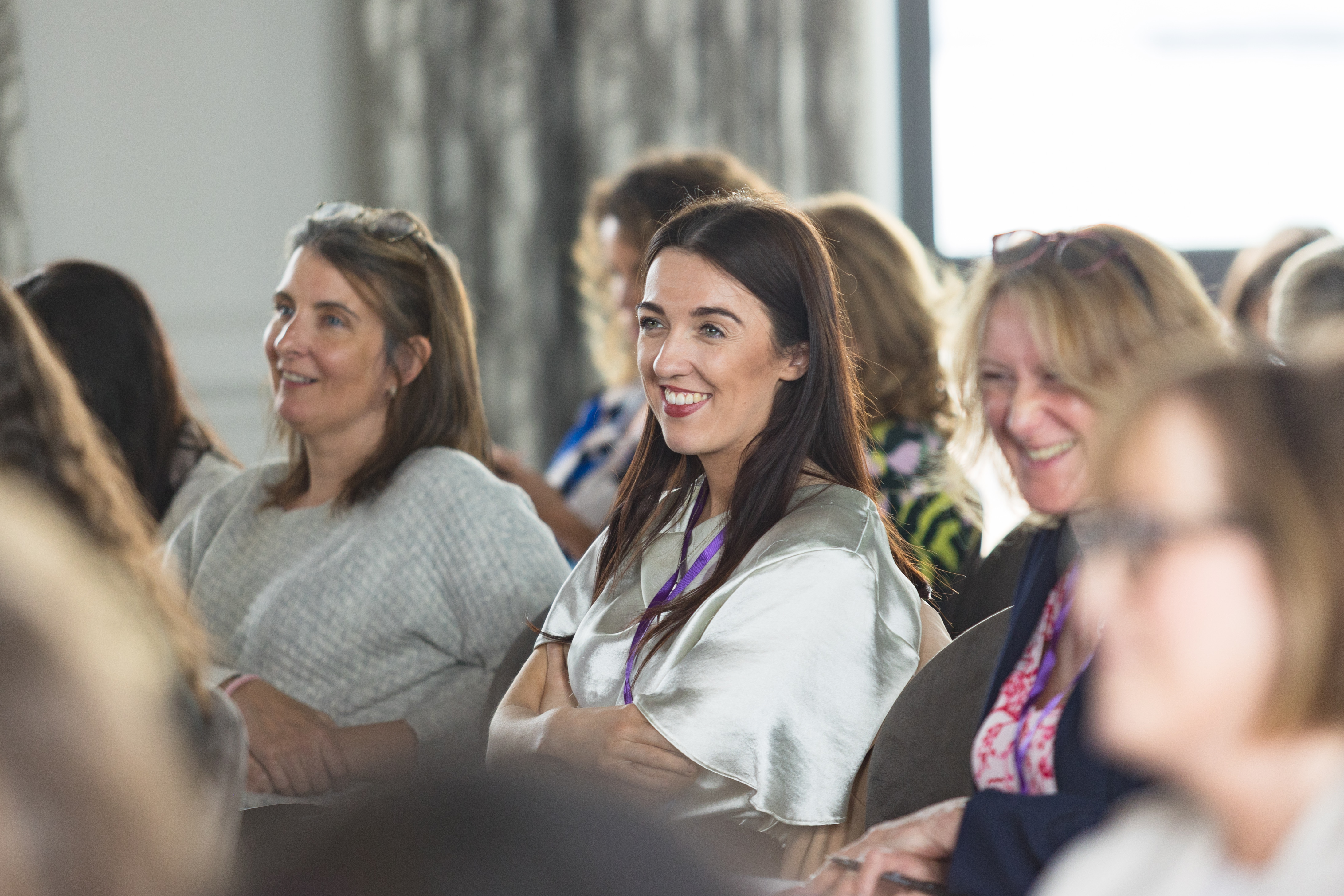 All-Island Female Entrepreneurs Conference 2024  