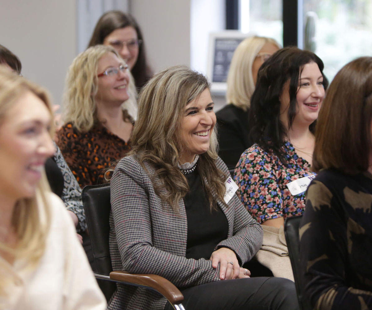 Coleraine Networking