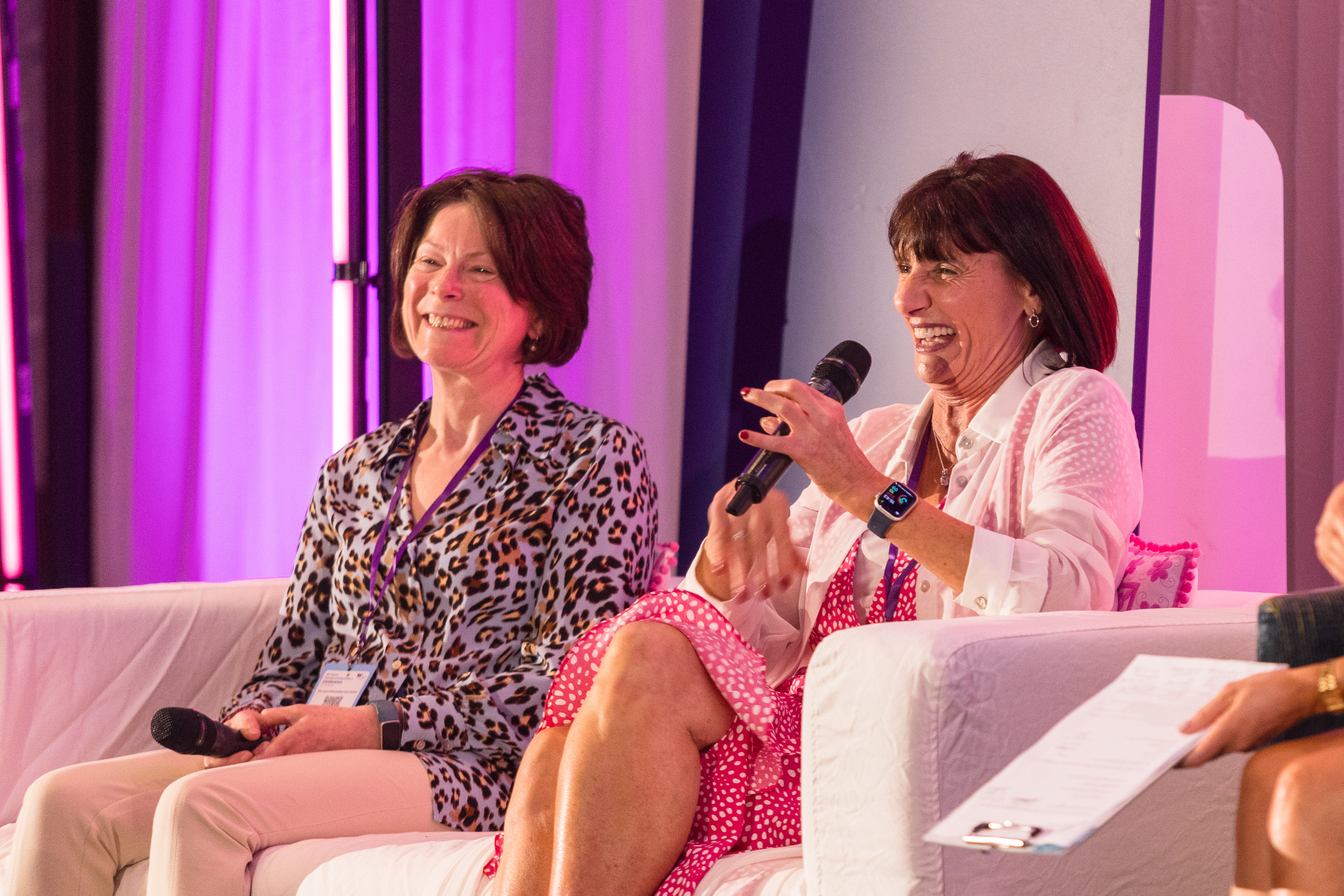 All-Island Female Entrepreneurs Conference 2024  