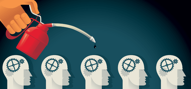 The Importance of Training