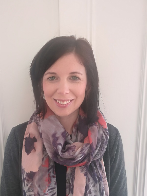 Jennifer Armstrong - Medical & General Financial Solutions