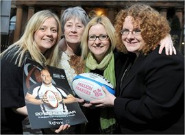 Tughans is One in a Million for the Prince's Trust 