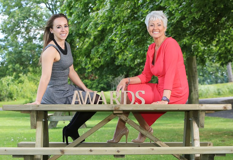 Sponsor the Women in Business Awards 2015!