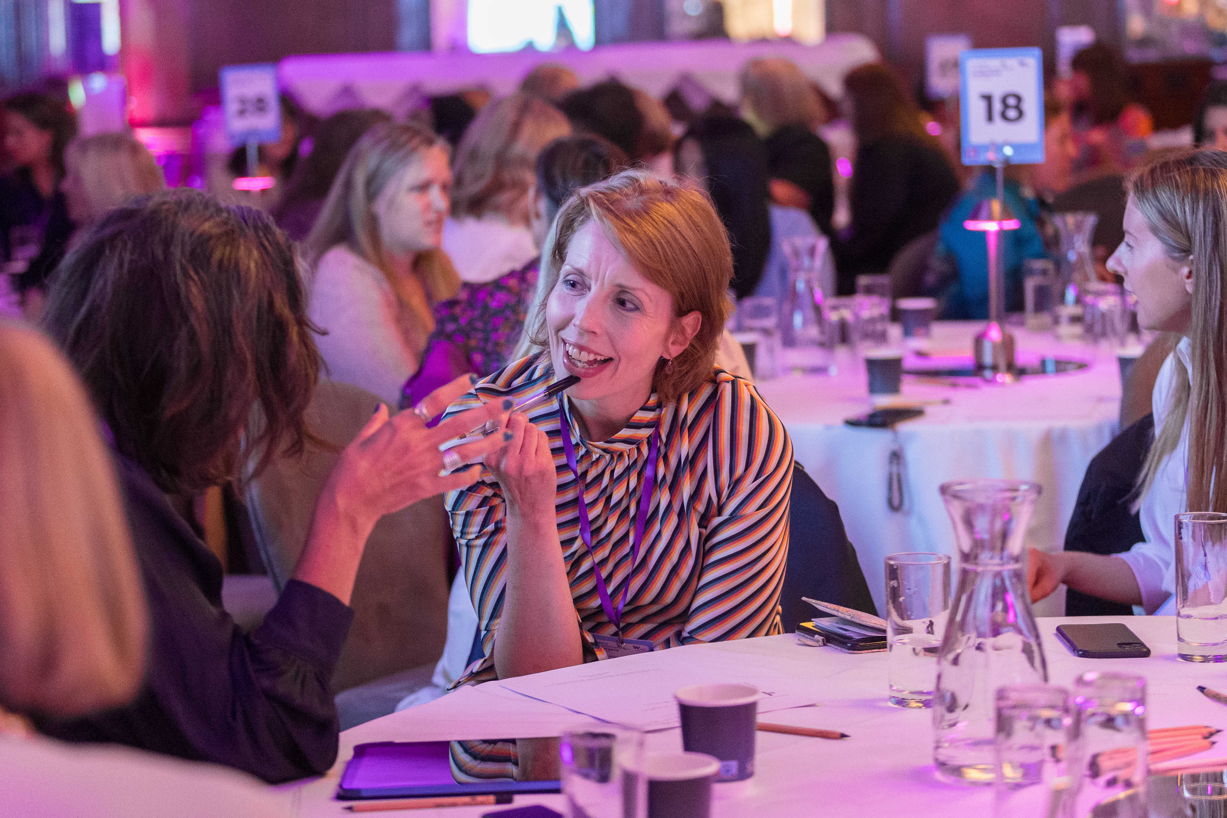 All-Island Female Entrepreneurs Conference 2024  