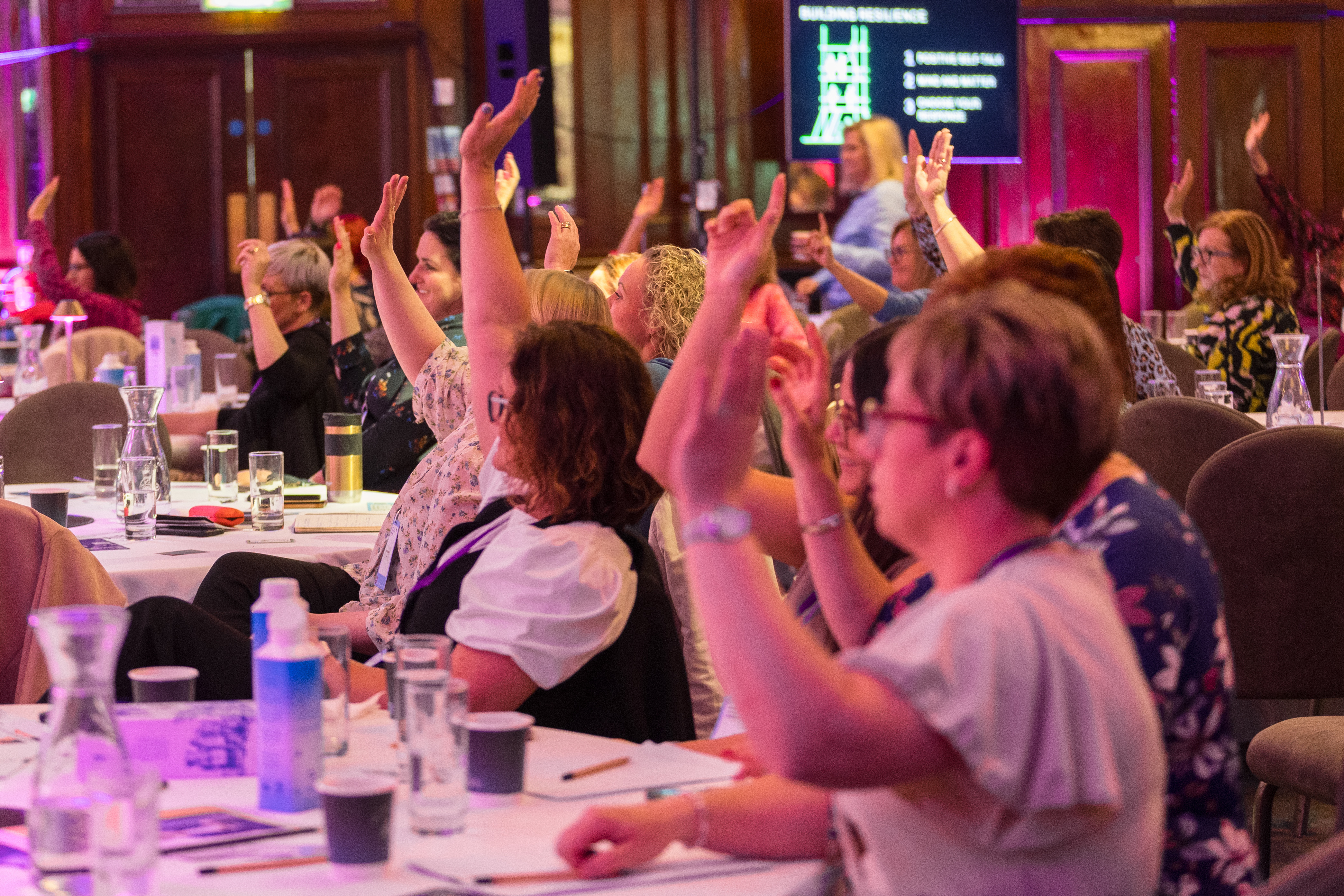 All-Island Female Entrepreneurs Conference 2024  