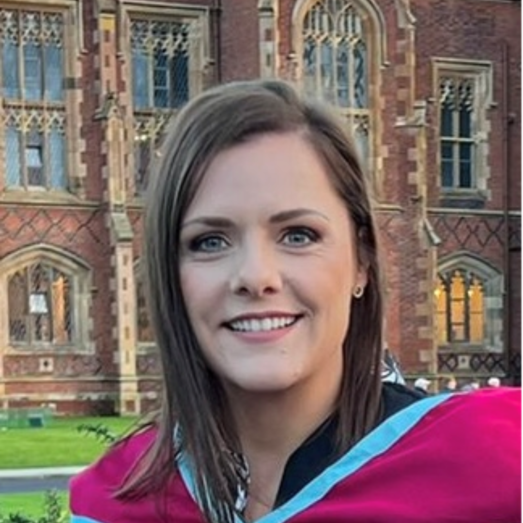 Laura Shevlin 