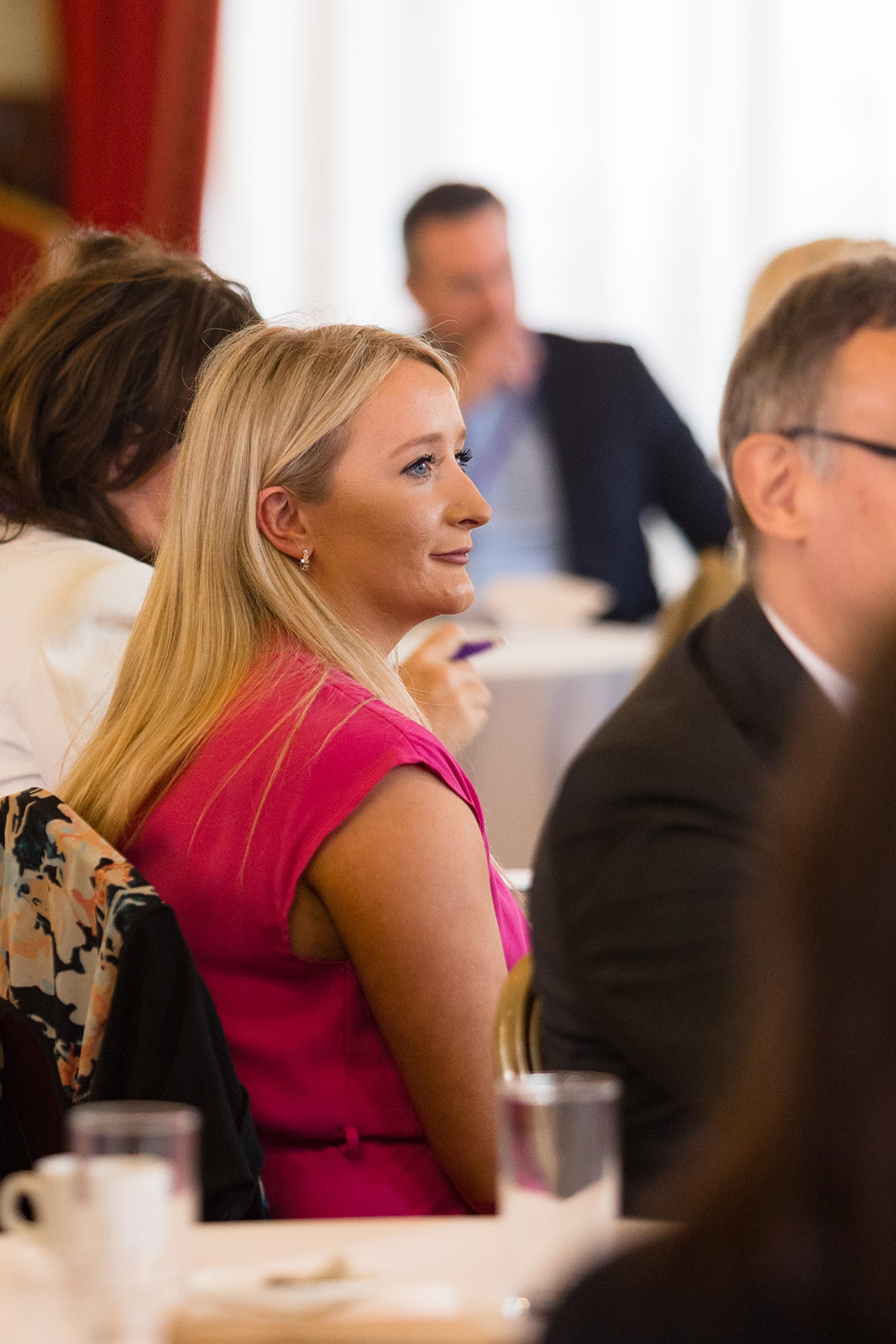 Centre of Learning Launch 2024