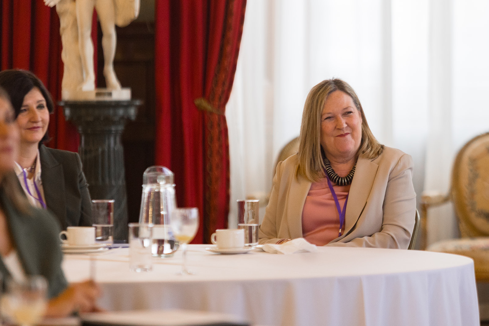 Centre of Learning Launch 2024