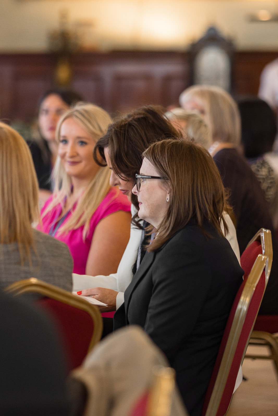 Centre of Learning Launch 2024