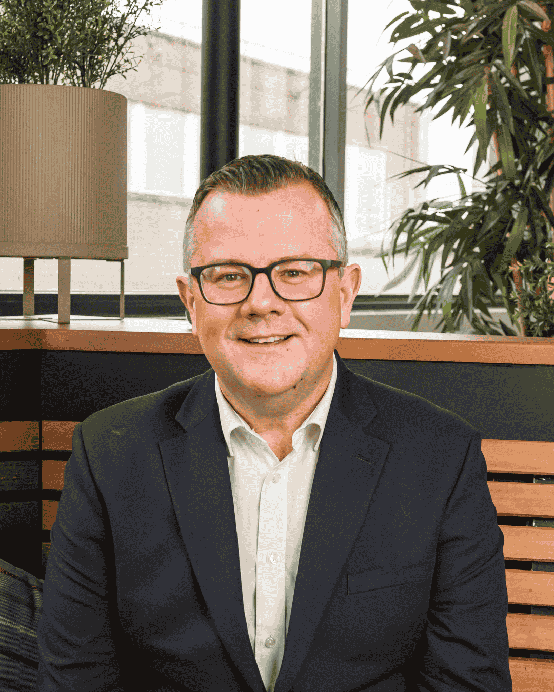 Andrew Toogood - Proclaim Consulting