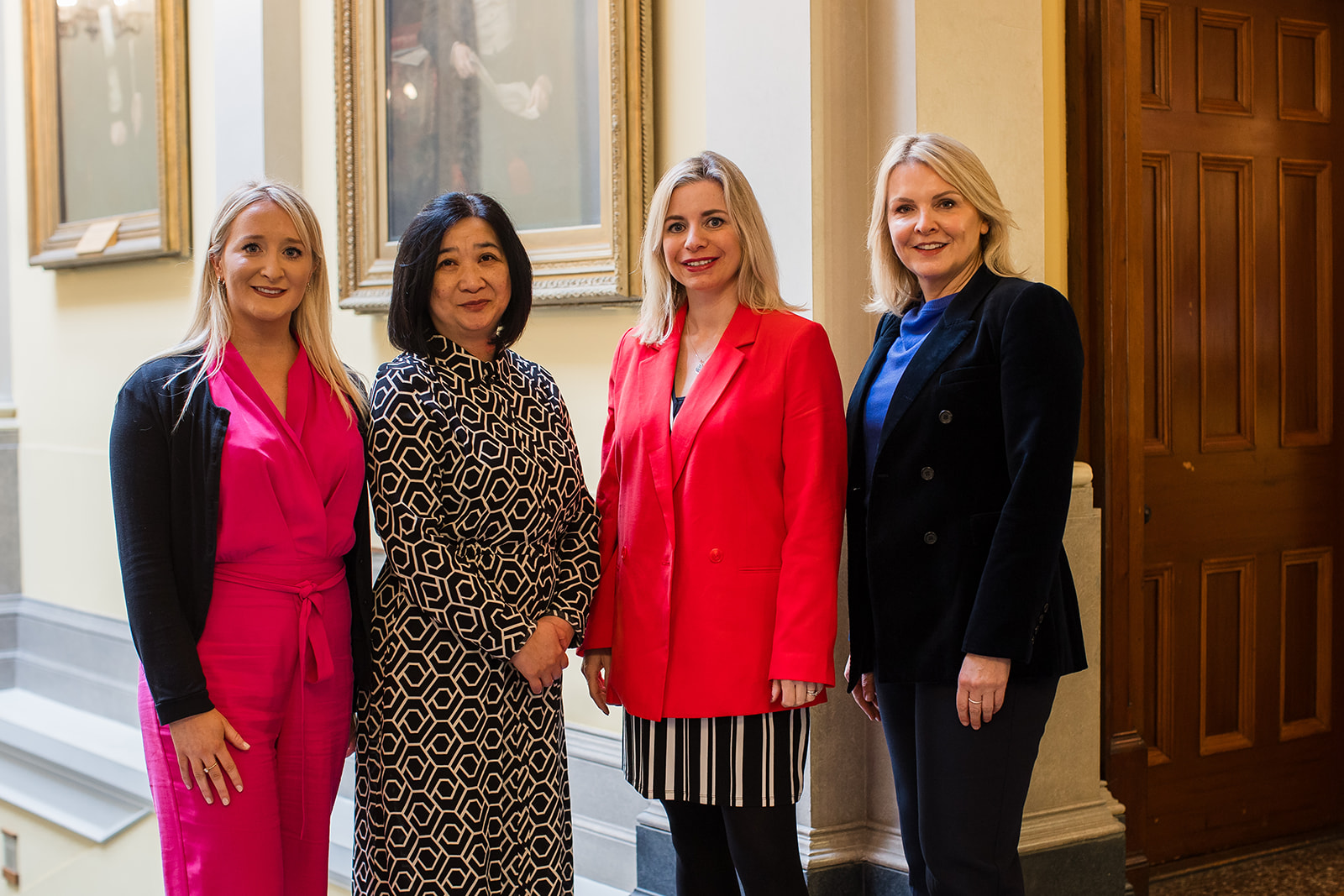 Centre of Learning Launch 2024