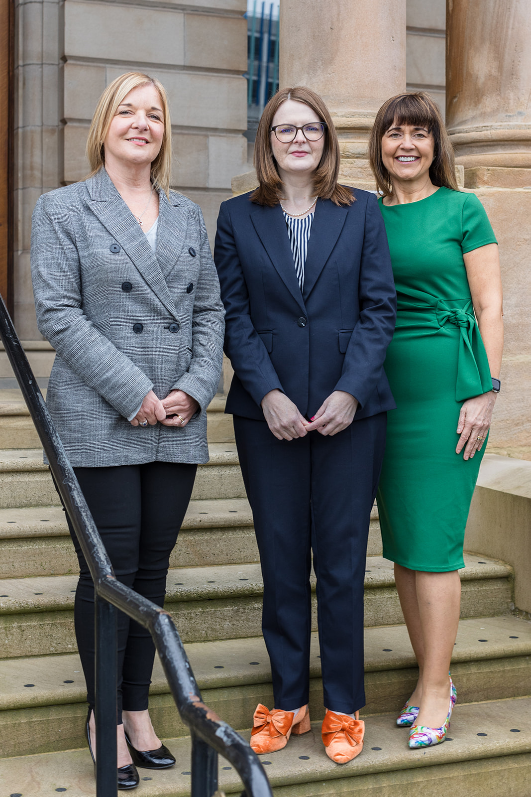 Centre of Learning Launch 2024