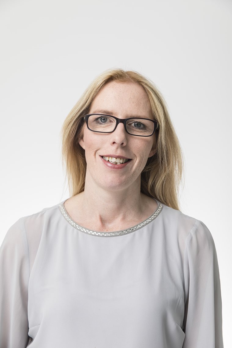 60 Seconds with Rachelle Reid of Allstate Northern Ireland