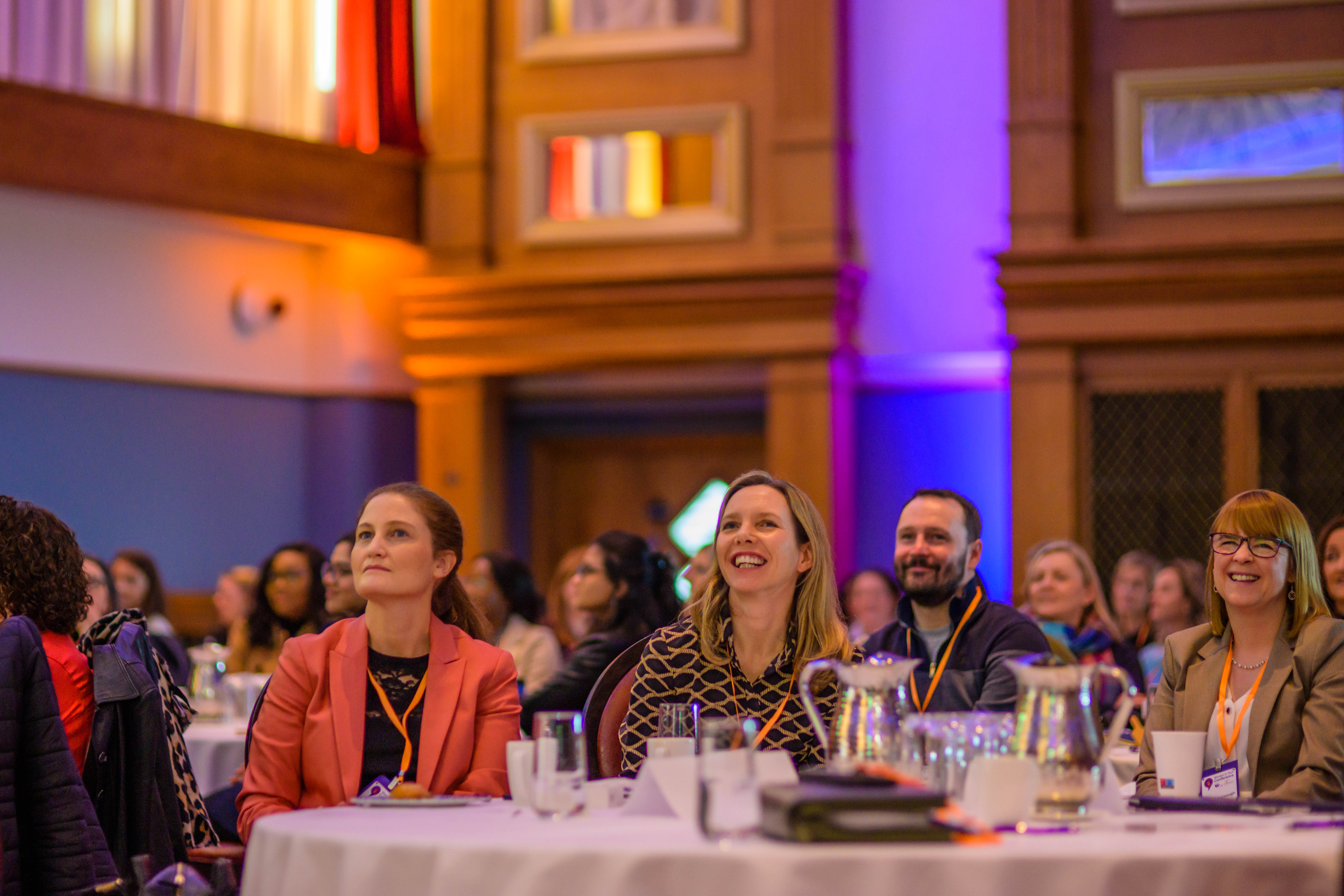 Women in Tech Conference | 2023