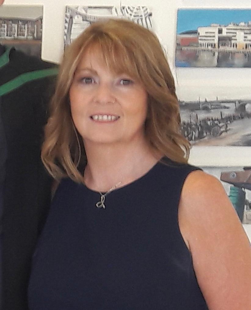 Denise McCann