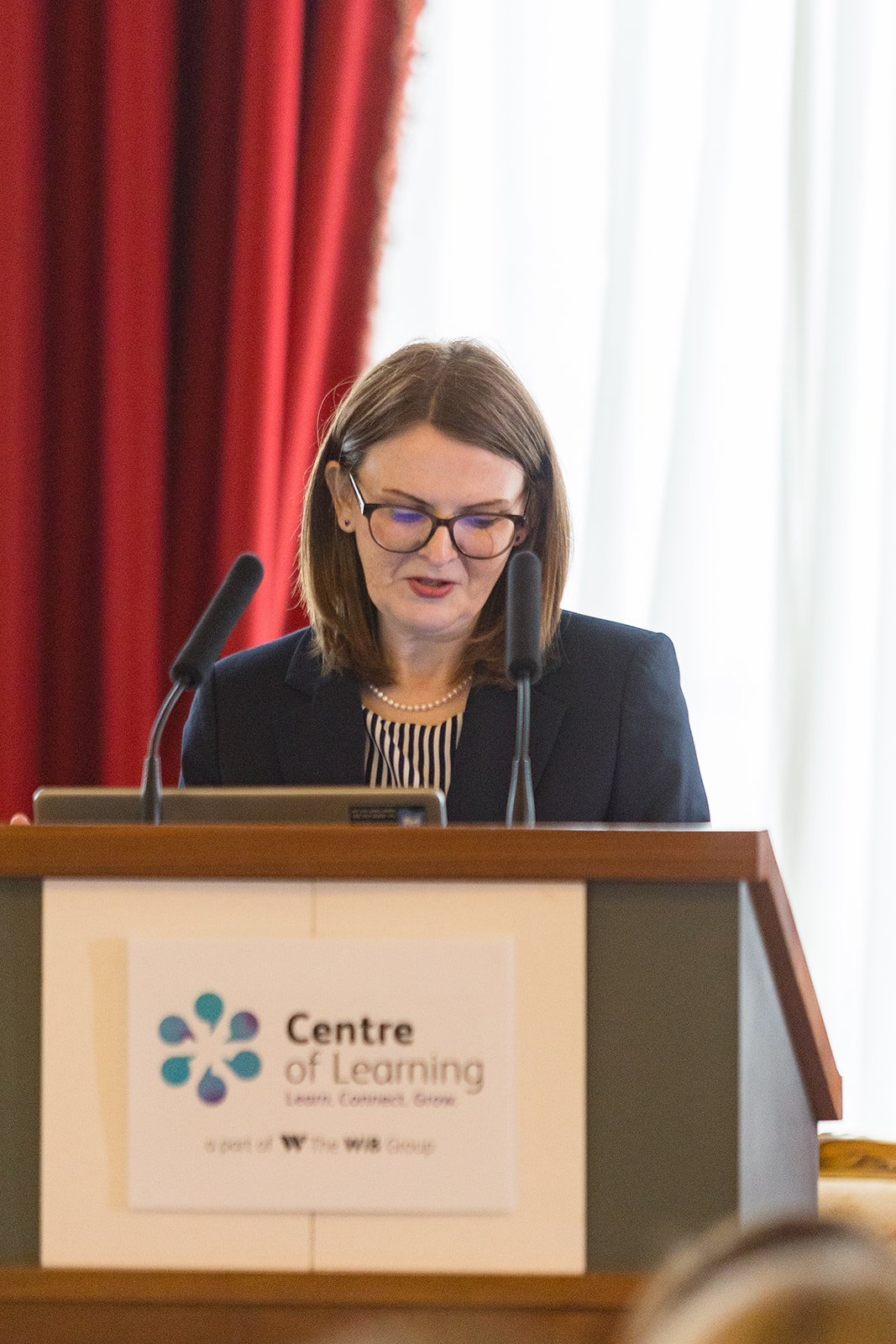 Centre of Learning Launch 2024