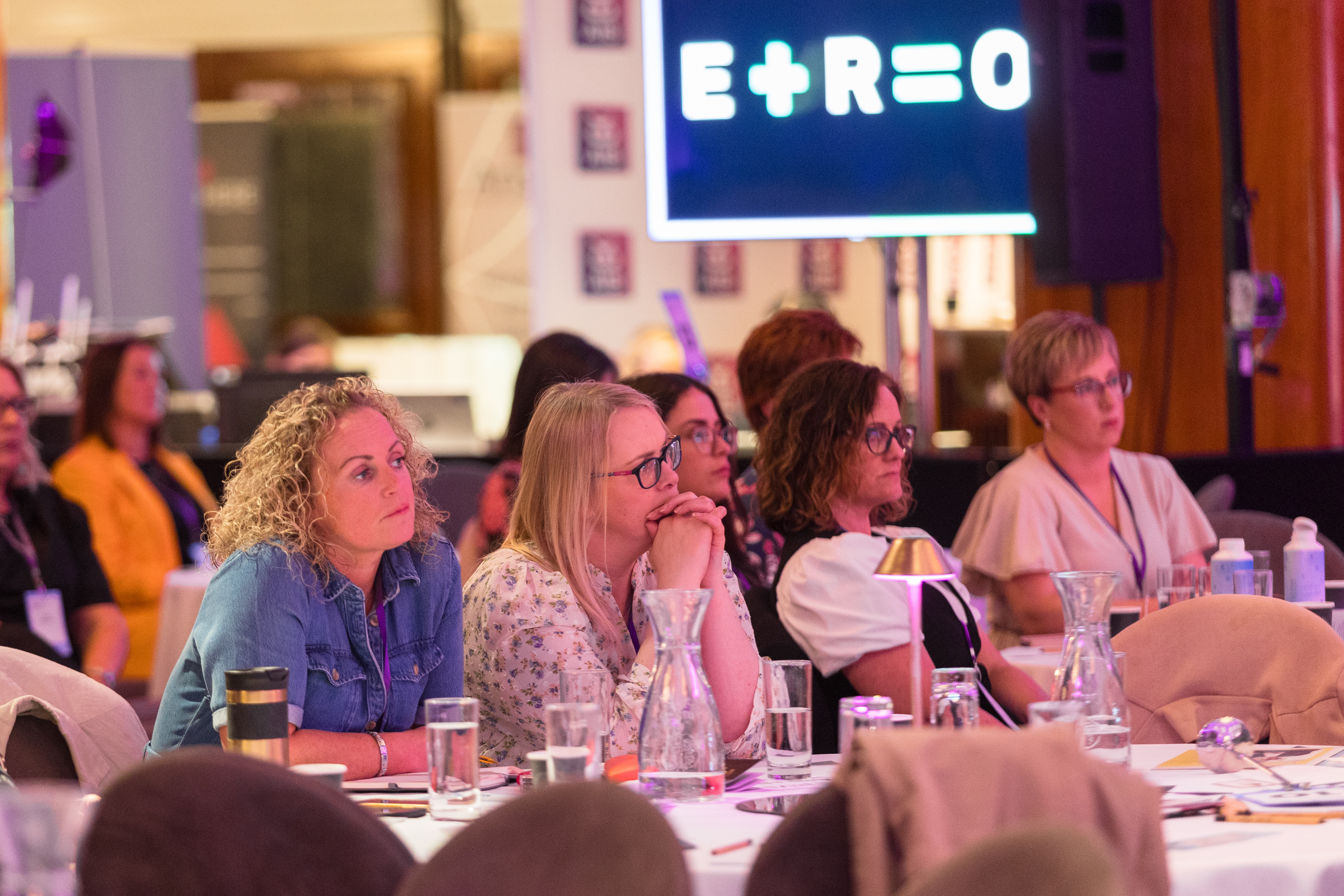 All-Island Female Entrepreneurs Conference 2024  