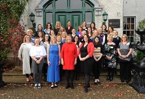 Awards Finalists Retreat 2017