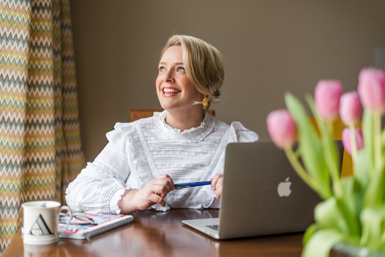 Aine Morgan Coaching- Personal Coaching 