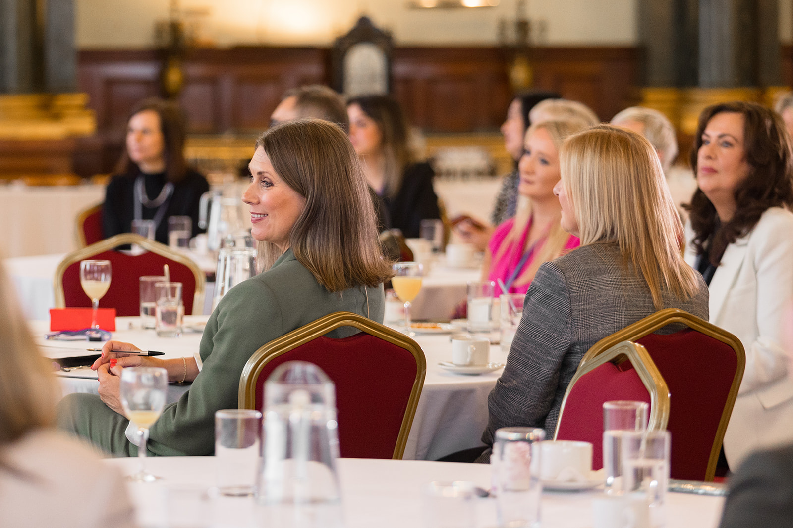 Centre of Learning Launch 2024