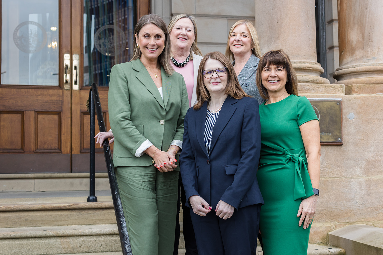 Centre of Learning Launch 2024